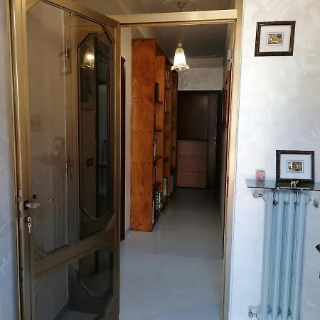 Dina's Appartamento Muro Lucano