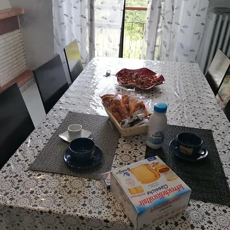 Dina's Appartamento Muro Lucano