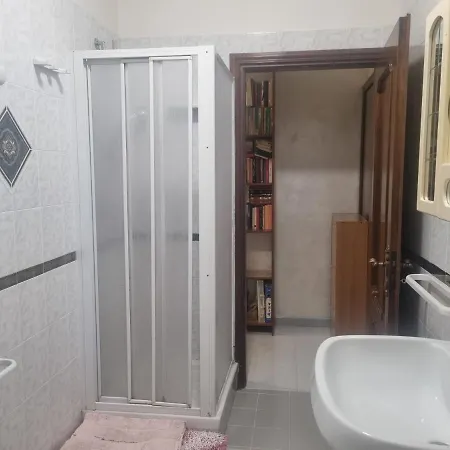 Dina's Appartamento Muro Lucano