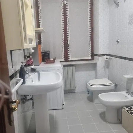 Dina's Appartamento Muro Lucano