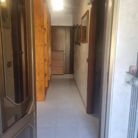 Appartamento Dina's Muro Lucano