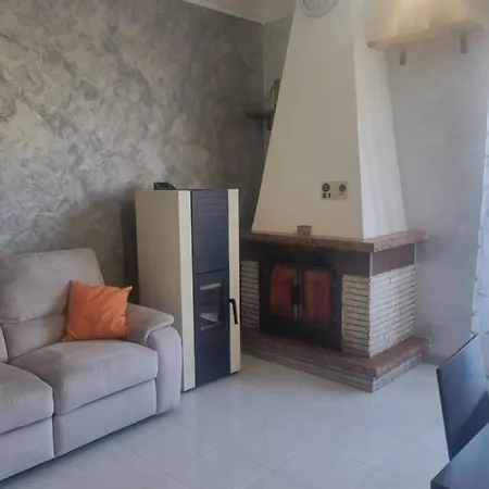 Dina's Appartamento