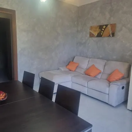 Dina's Appartamento