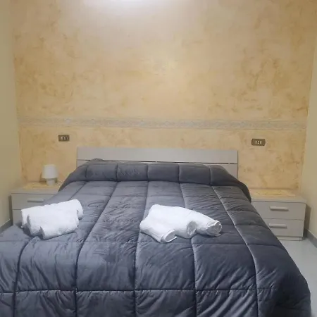 Appartamento Dina's Muro Lucano