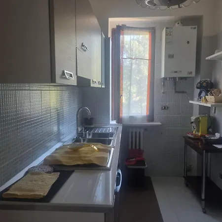 Dina's Appartamento Muro Lucano