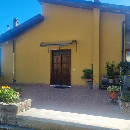 Dina's Appartamento *