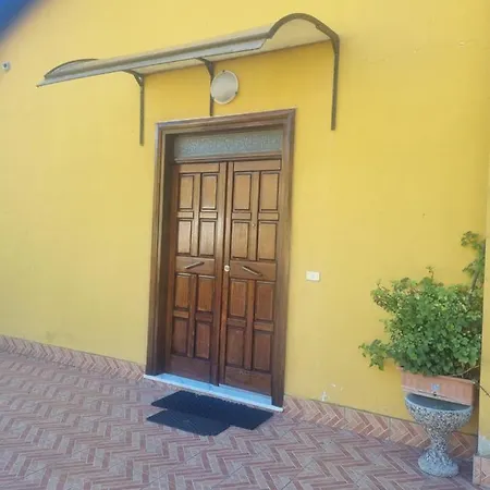 Appartamento Dina's