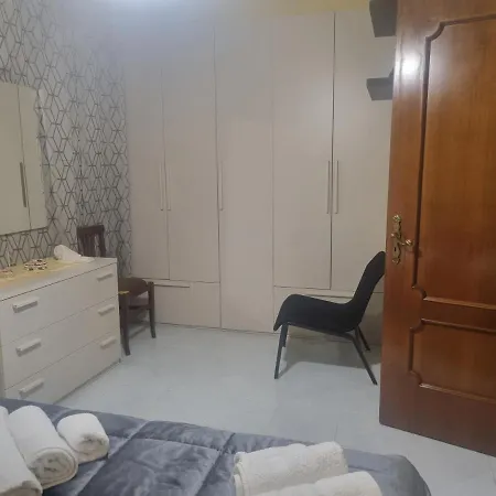 Dina's Appartamento