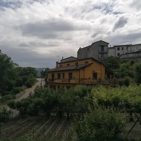 Dina's Muro Lucano