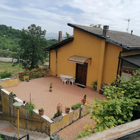 Dina's Appartamento *