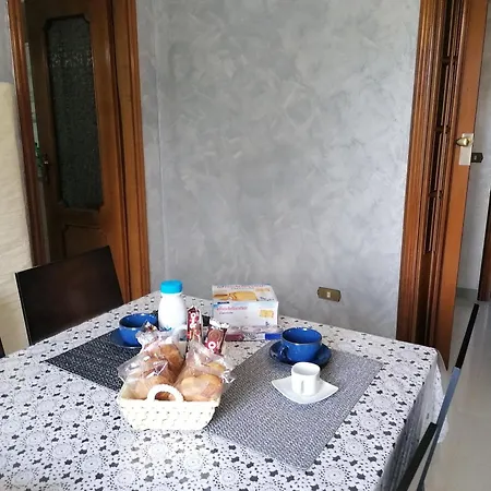 Dina's Muro Lucano